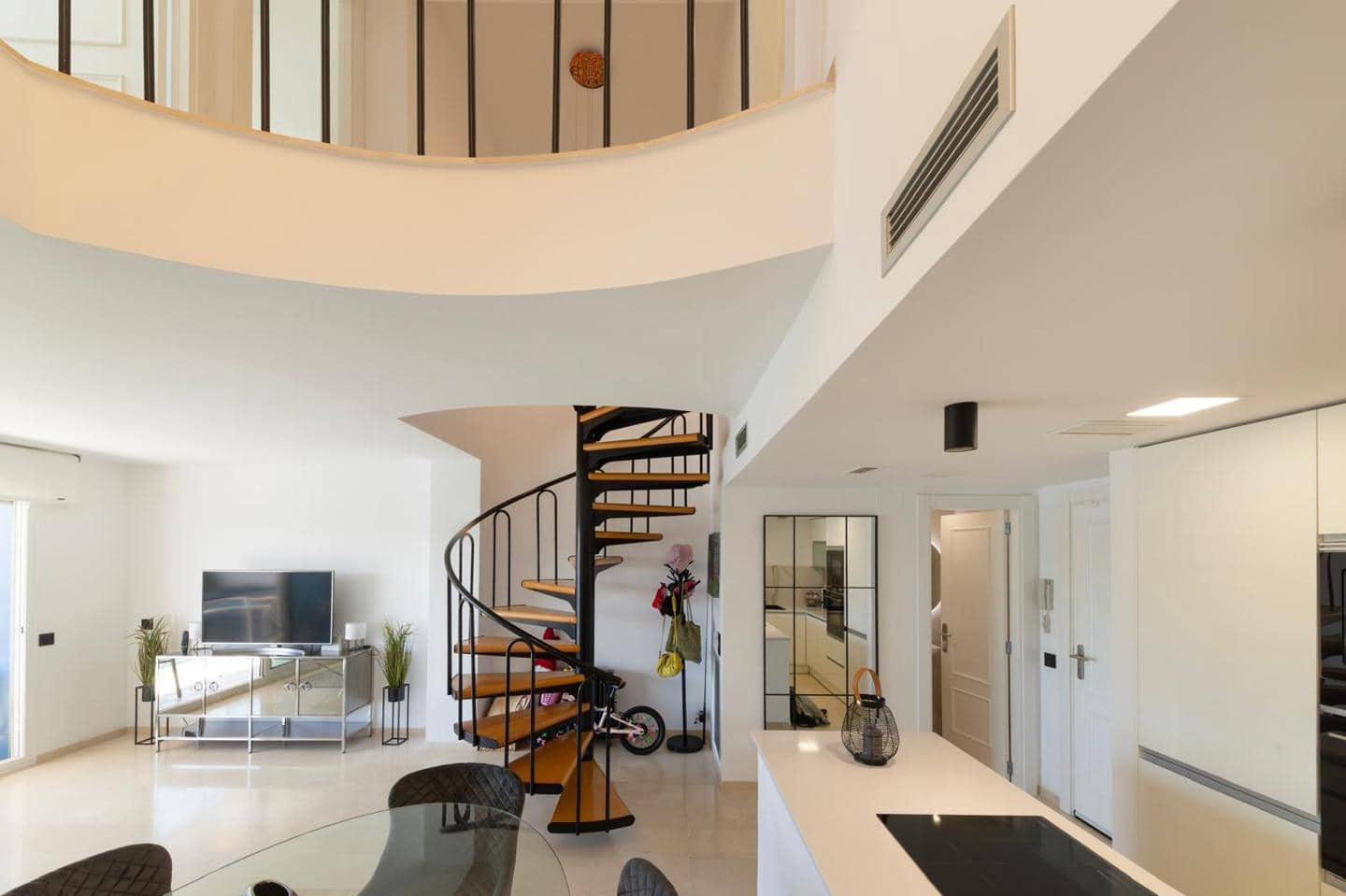 2 slaapkamer Appartement te koop in Empuriabrava - € 450.000 (Ref: 9598256)