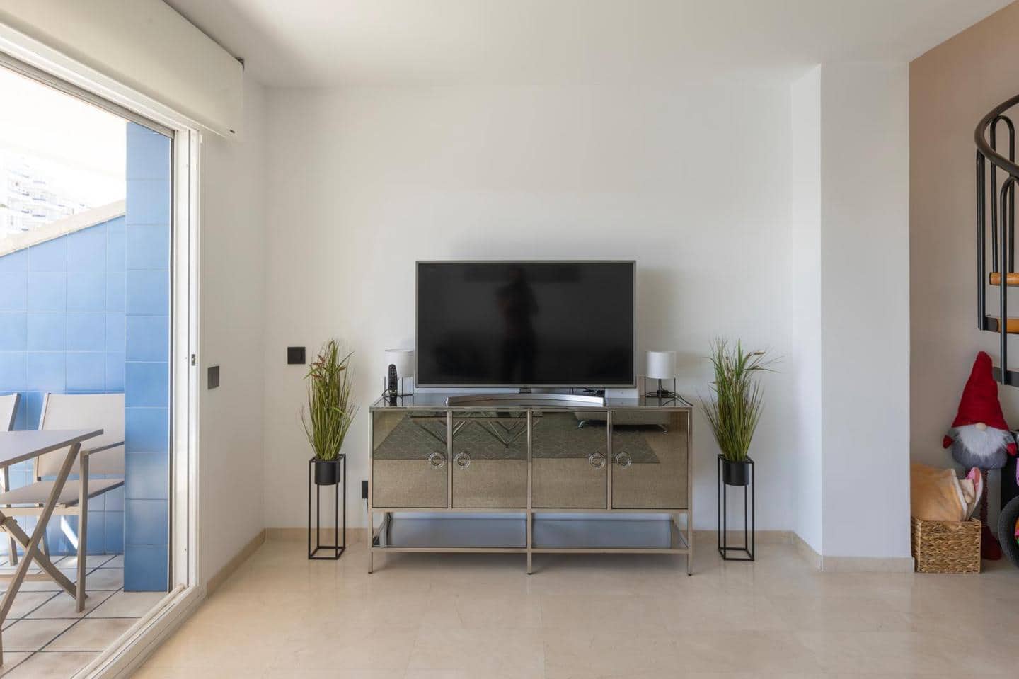 2 slaapkamer Appartement te koop in Empuriabrava - € 450.000 (Ref: 9598256)