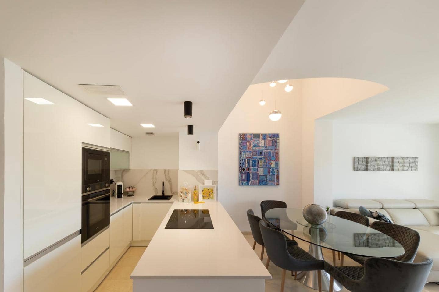 2 slaapkamer Appartement te koop in Empuriabrava - € 450.000 (Ref: 9598256)