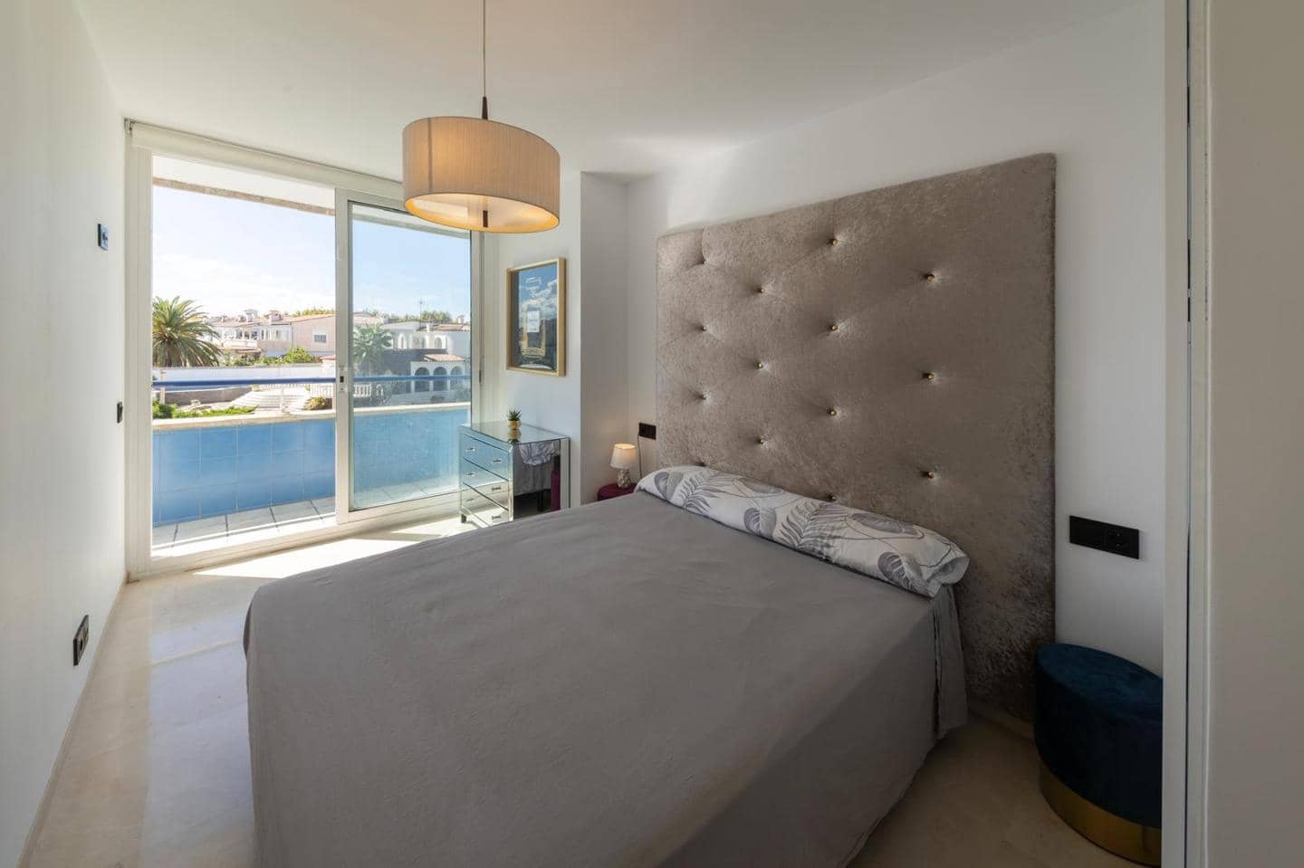 2 slaapkamer Appartement te koop in Empuriabrava - € 450.000 (Ref: 9598256)