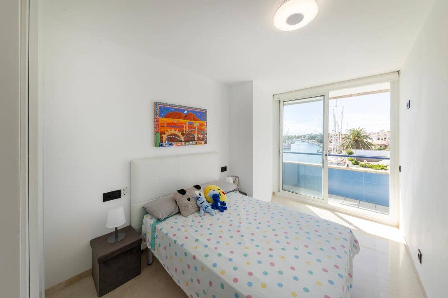 2 slaapkamer Appartement te koop in Empuriabrava - € 450.000 (Ref: 9598256)