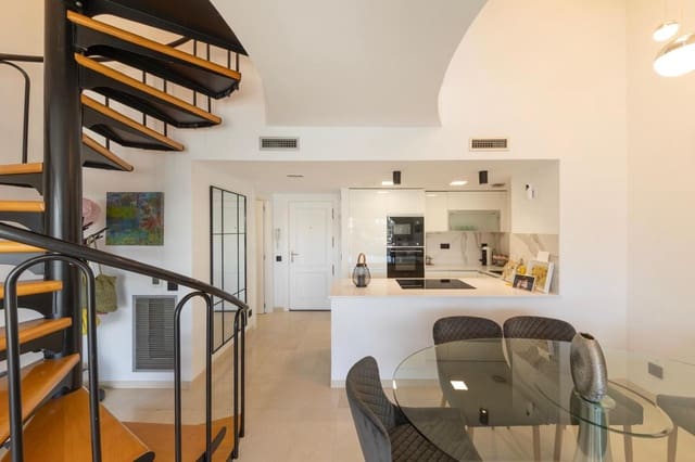 2 slaapkamer Appartement te koop in Empuriabrava, Castelló d'Empúries - € 450.000 (Ref: 9598256)