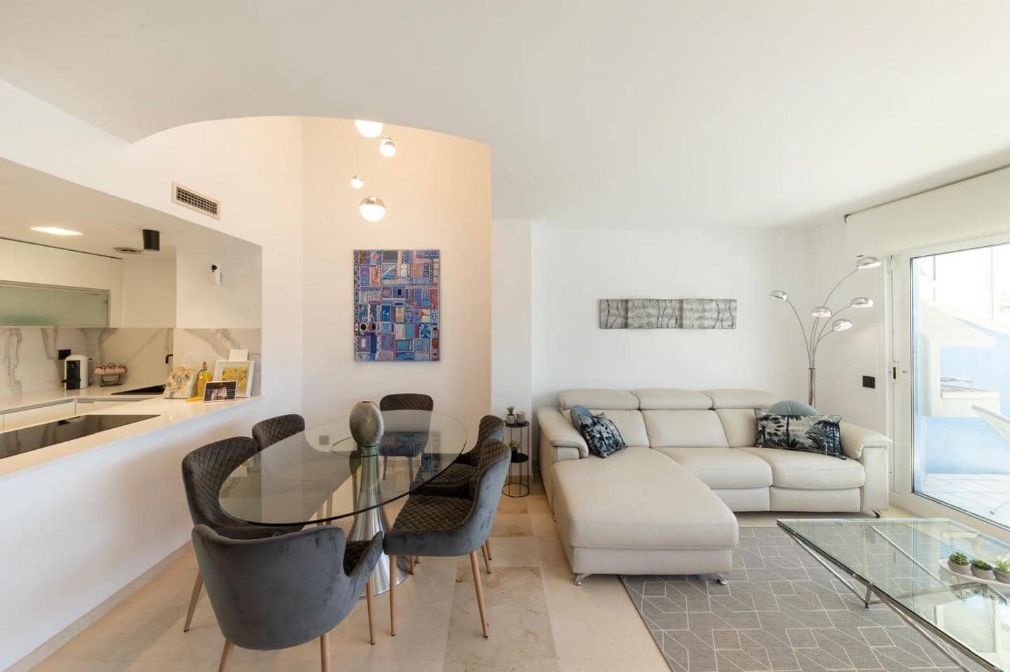 2 slaapkamer Appartement te koop in Empuriabrava - € 450.000 (Ref: 9598256)