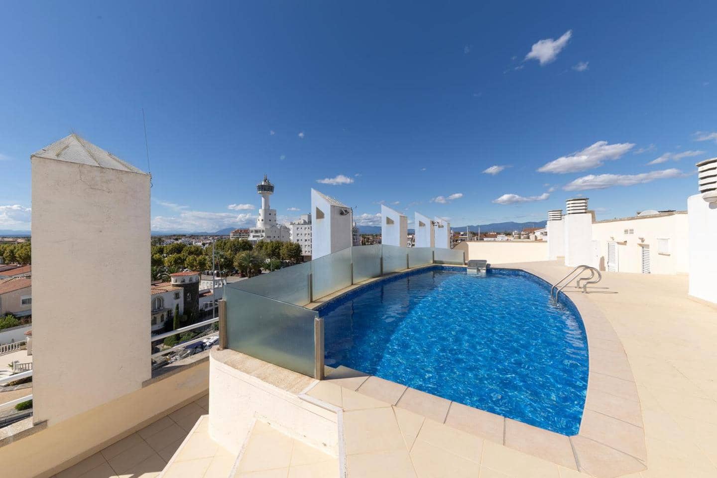 2 slaapkamer Appartement te koop in Empuriabrava - € 450.000 (Ref: 9598256)