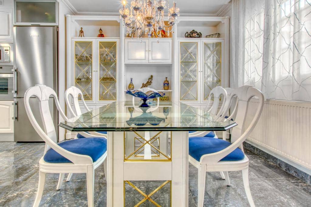 5 Zimmer Villa zu verkaufen in Empuriabrava mit Pool Garage - 780.000 € (Ref: 9598257)