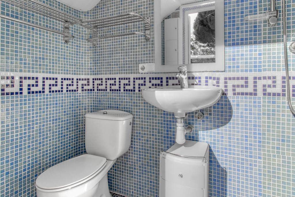 5 Zimmer Villa zu verkaufen in Empuriabrava mit Pool Garage - 780.000 € (Ref: 9598257)