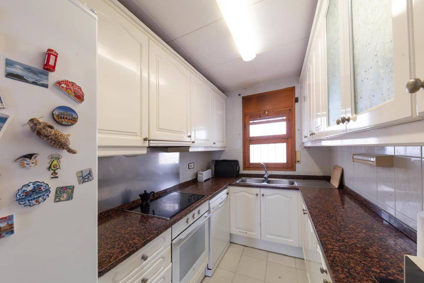 5 Zimmer Villa zu verkaufen in Empuriabrava - 570.000 € (Ref: 9598258)