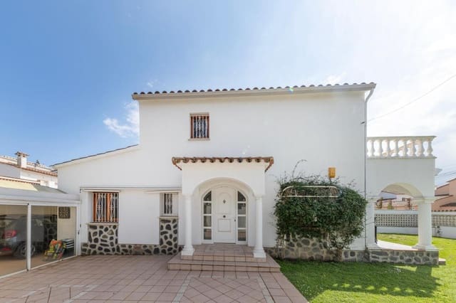 5 Zimmer Villa zu verkaufen in Empuriabrava, Castelló d'Empúries - 570.000 € (Ref: 9598258)