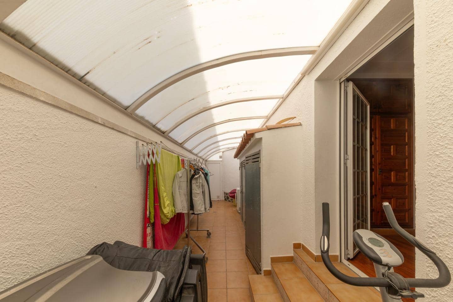 5 Zimmer Villa zu verkaufen in Empuriabrava - 570.000 € (Ref: 9598258)