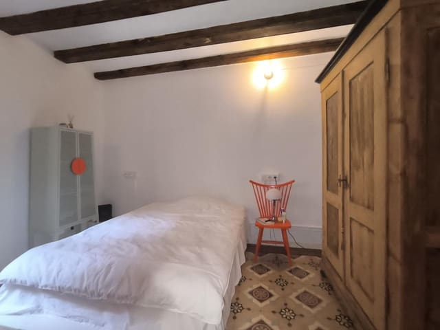 4 camera da letto Appartamento in vendita in El Raval, Barcelona città - 480.000 € (Rif: 9598259)