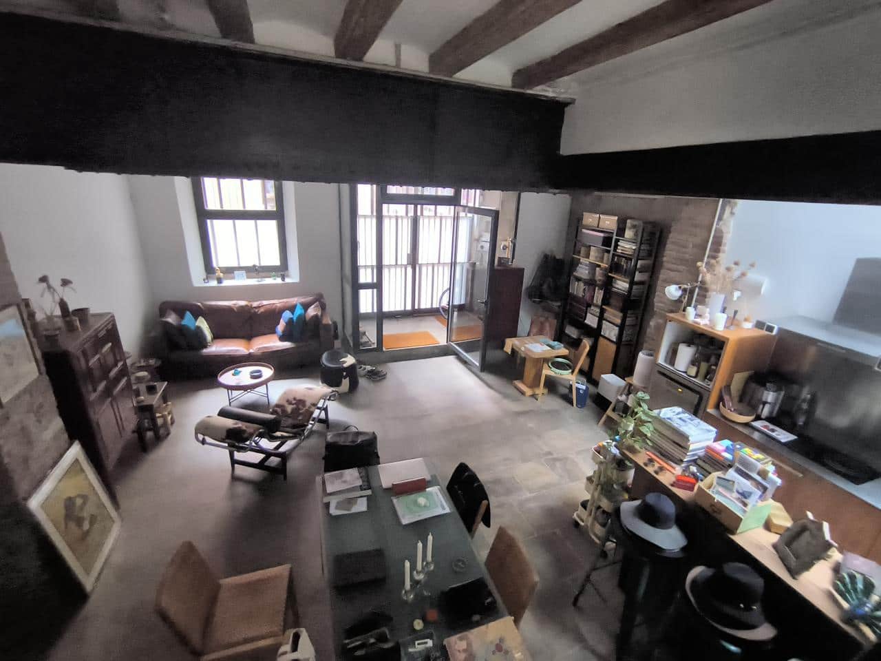 4 camera da letto Appartamento in vendita in Barcelona citta - 480.000 € (Rif: 9598259)