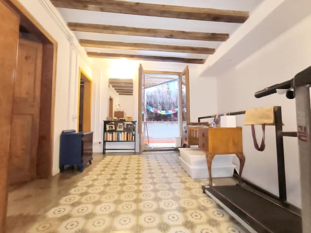 4 camera da letto Appartamento in vendita in El Raval, Barcelona città - 480.000 € (Rif: 9598259)