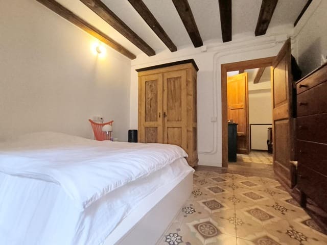 4 camera da letto Appartamento in vendita in El Raval, Barcelona città - 480.000 € (Rif: 9598259)