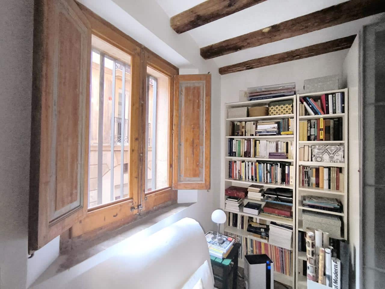 4 camera da letto Appartamento in vendita in Barcelona citta - 480.000 € (Rif: 9598259)