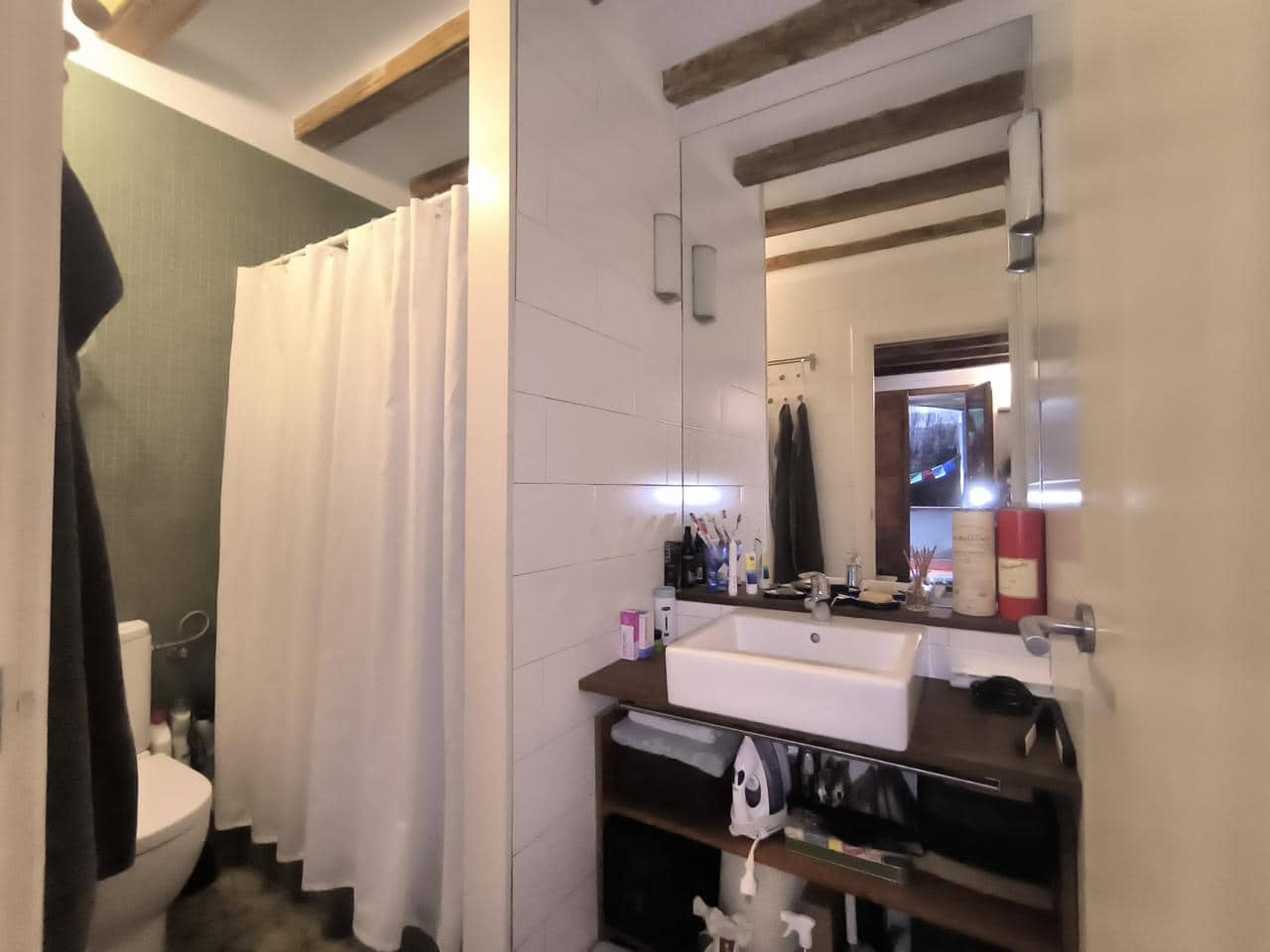 4 camera da letto Appartamento in vendita in Barcelona citta - 480.000 € (Rif: 9598259)