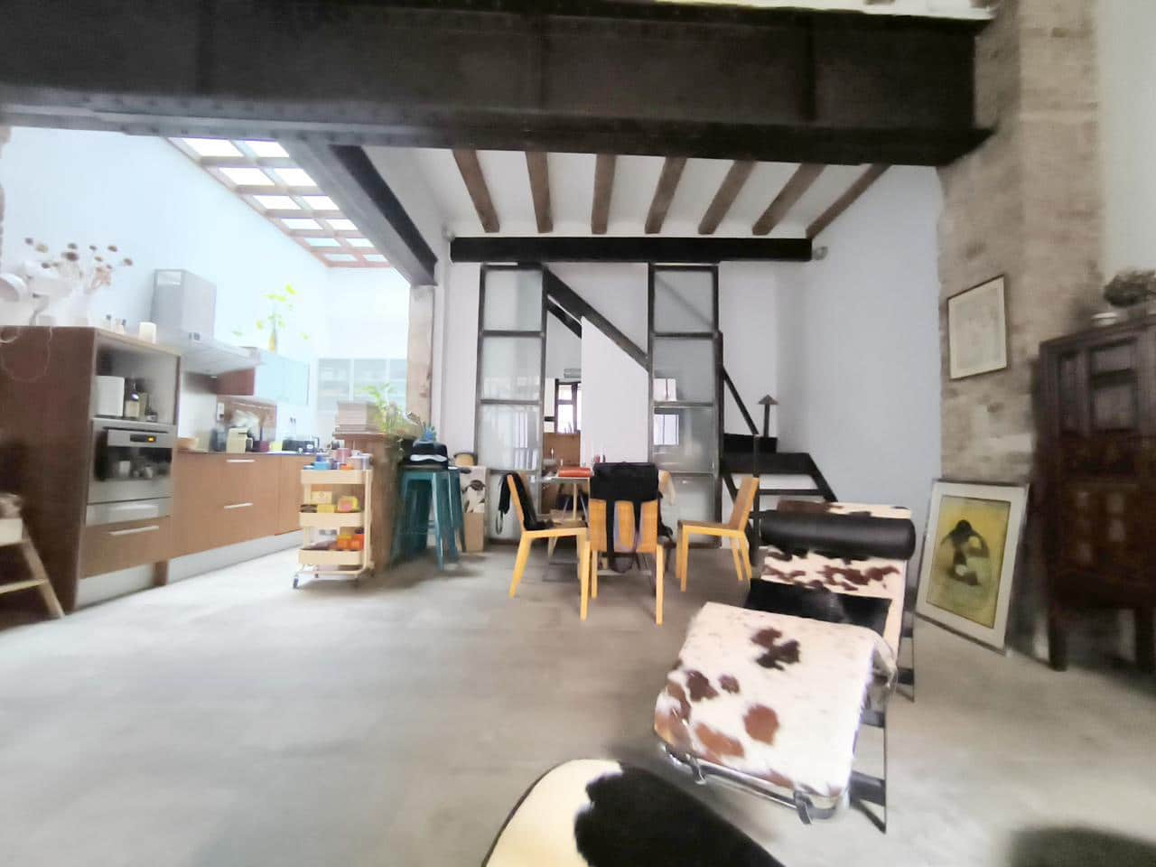 4 camera da letto Appartamento in vendita in Barcelona citta - 480.000 € (Rif: 9598259)