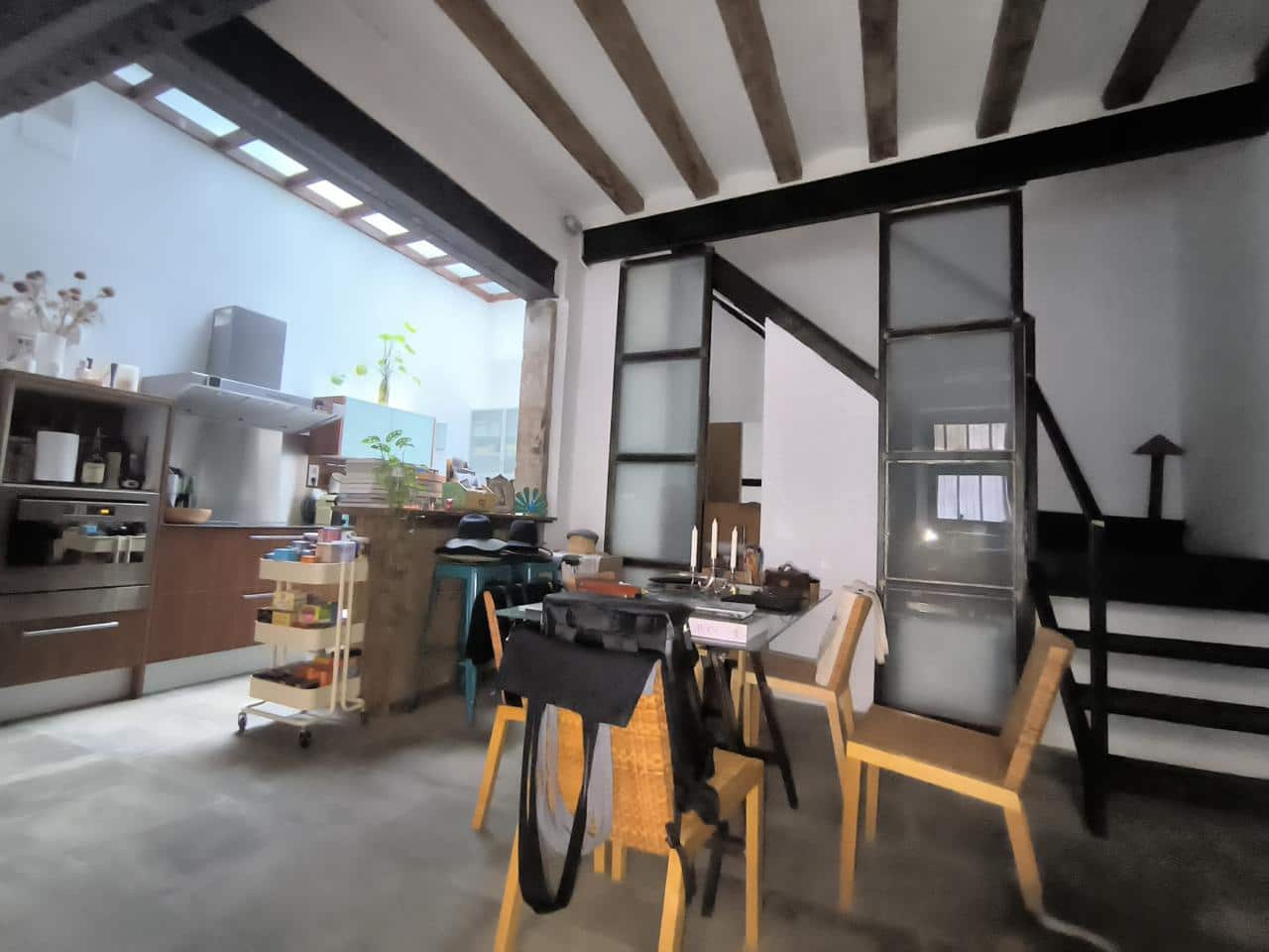 4 camera da letto Appartamento in vendita in Barcelona citta - 480.000 € (Rif: 9598259)