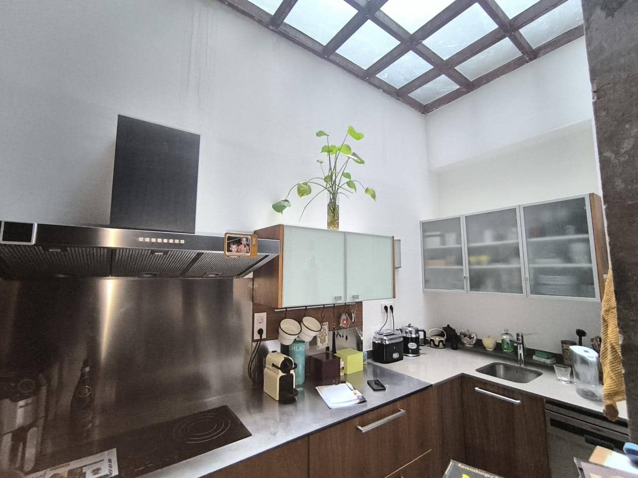 4 camera da letto Appartamento in vendita in Barcelona citta - 480.000 € (Rif: 9598259)