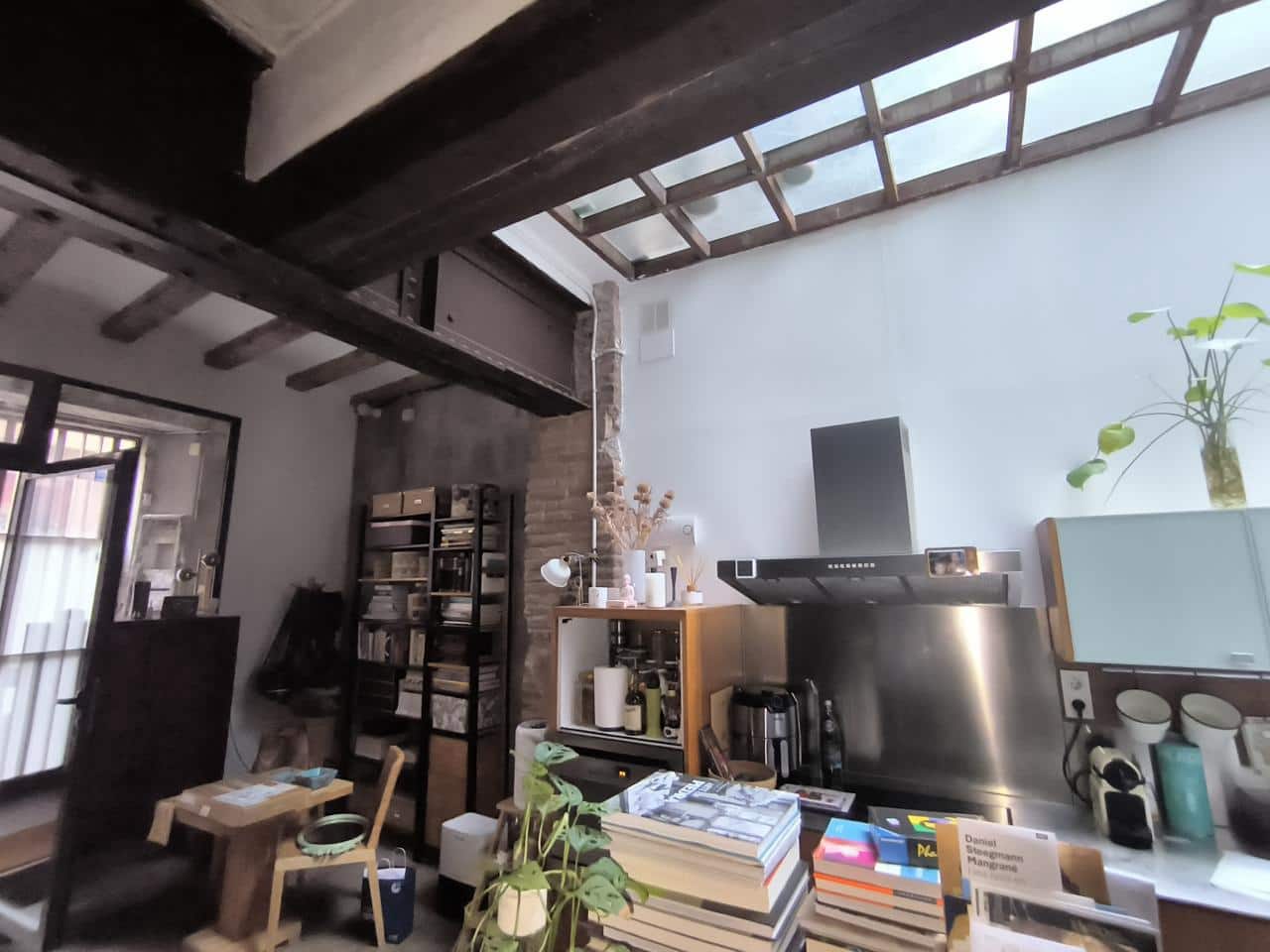 4 camera da letto Appartamento in vendita in Barcelona citta - 480.000 € (Rif: 9598259)