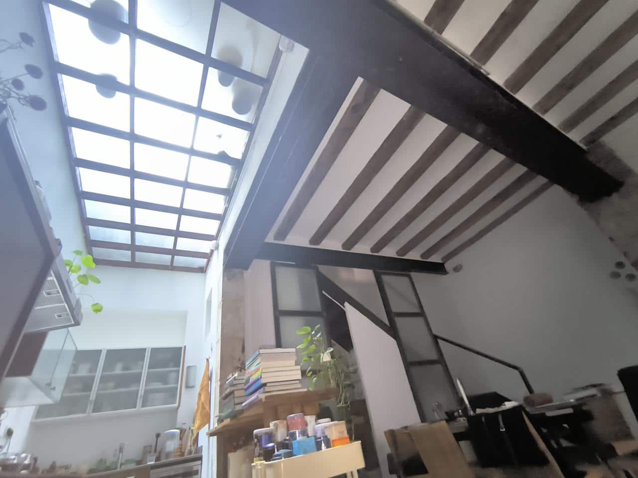 4 camera da letto Appartamento in vendita in Barcelona citta - 480.000 € (Rif: 9598259)