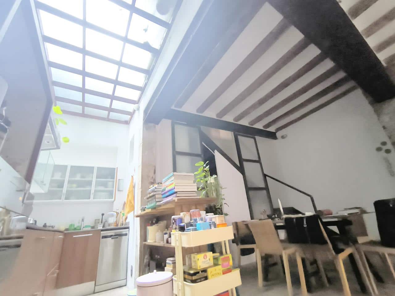 4 camera da letto Appartamento in vendita in Barcelona citta - 480.000 € (Rif: 9598259)