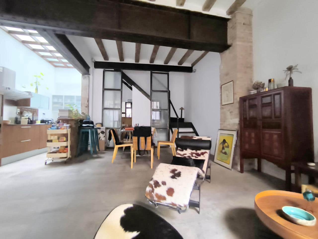 4 camera da letto Appartamento in vendita in Barcelona citta - 480.000 € (Rif: 9598259)