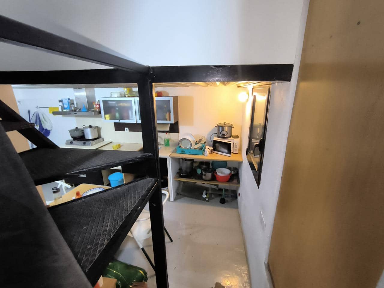 4 camera da letto Appartamento in vendita in Barcelona citta - 480.000 € (Rif: 9598259)