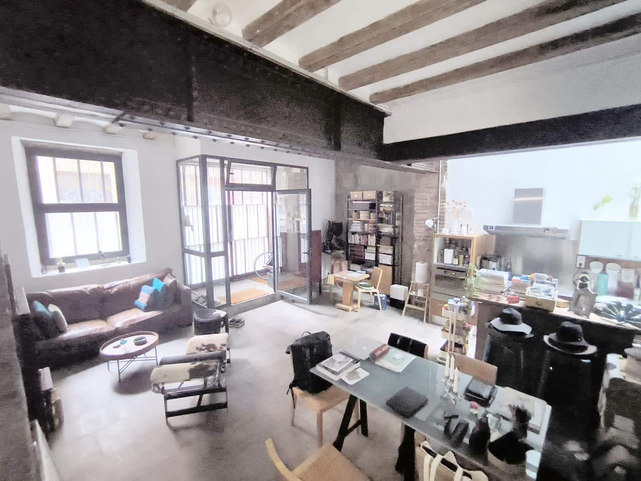 4 camera da letto Appartamento in vendita in Barcelona citta - 480.000 € (Rif: 9598259)