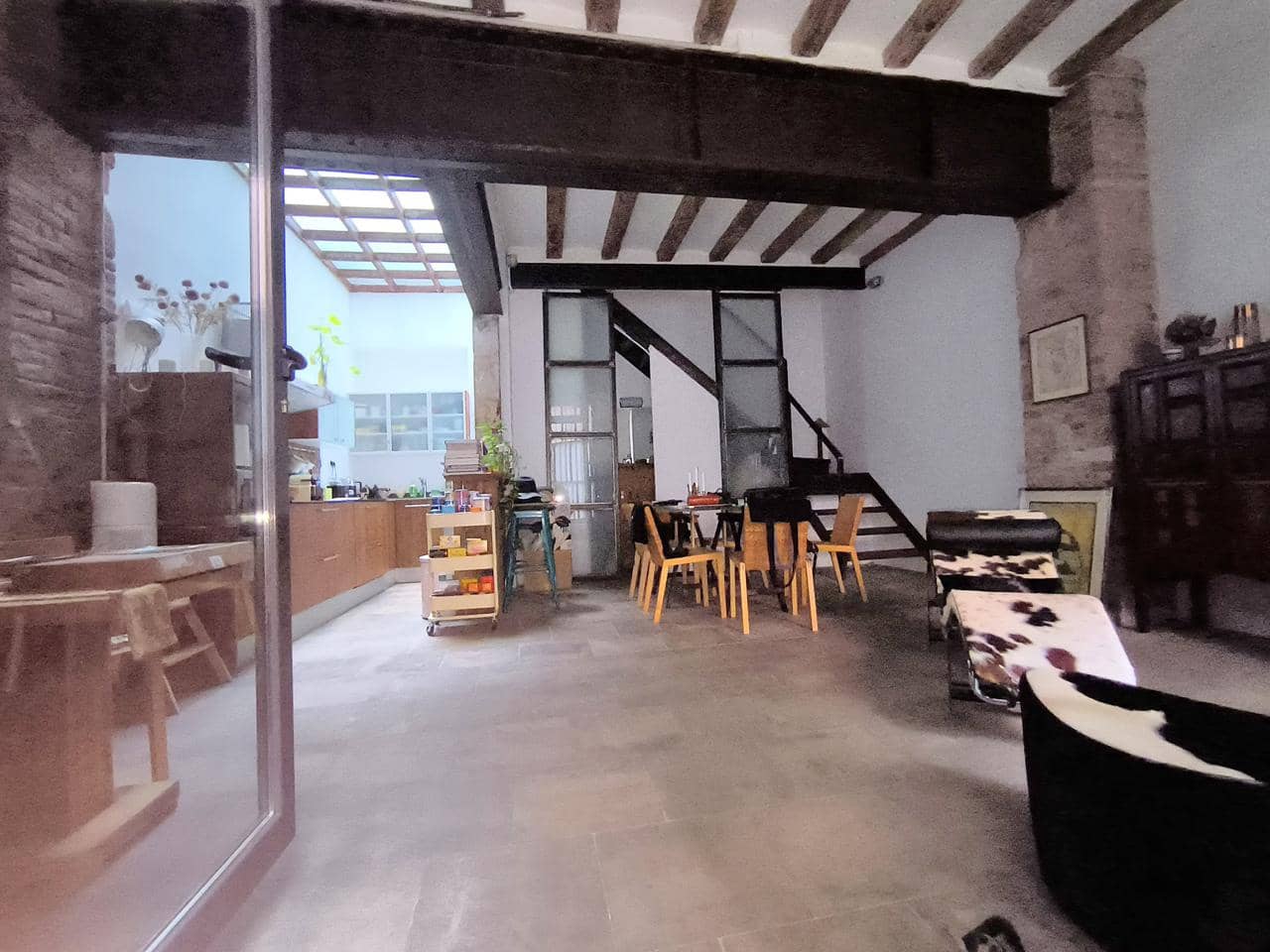 4 camera da letto Appartamento in vendita in Barcelona citta - 480.000 € (Rif: 9598259)