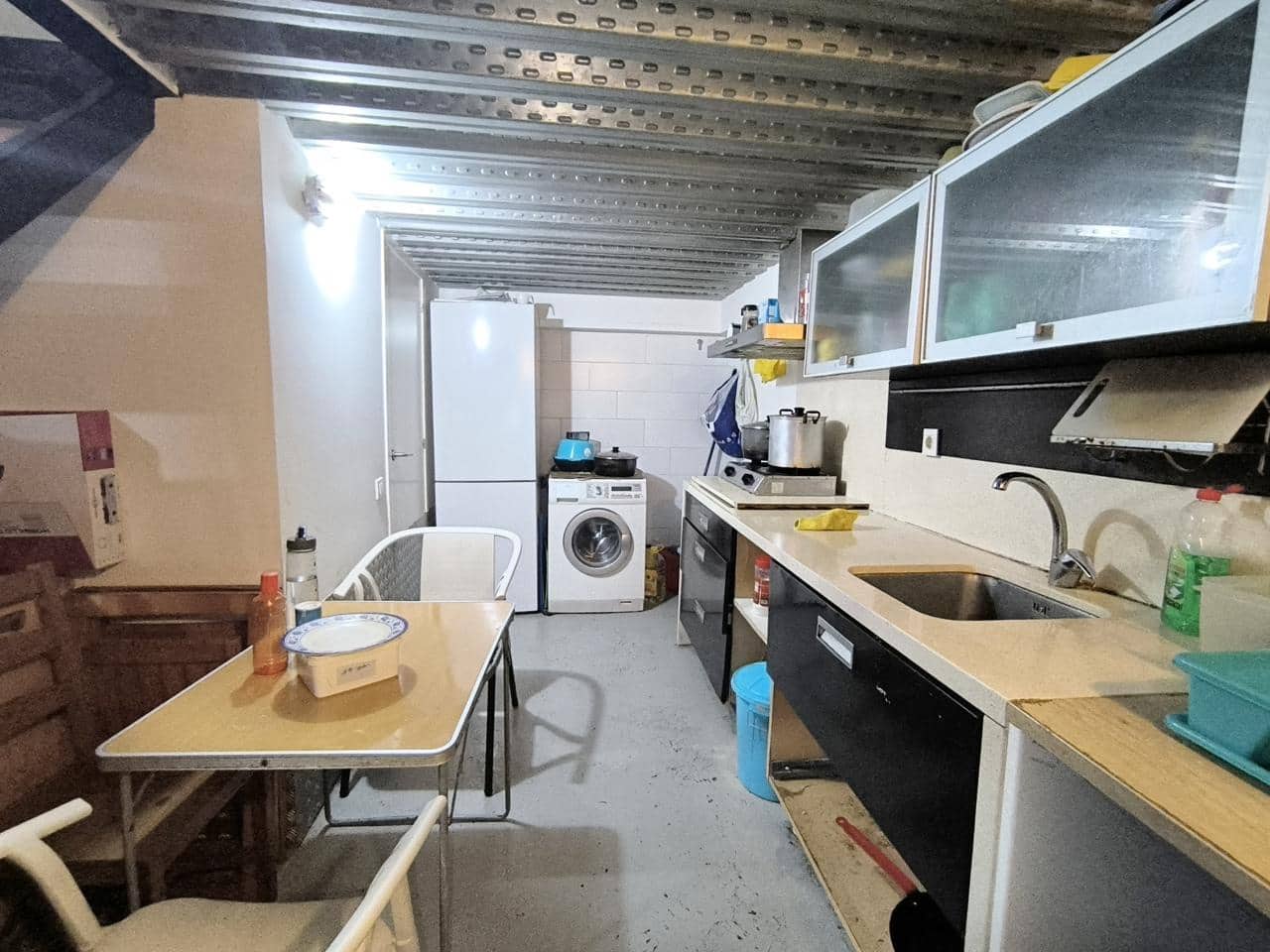 4 camera da letto Appartamento in vendita in Barcelona citta - 480.000 € (Rif: 9598259)