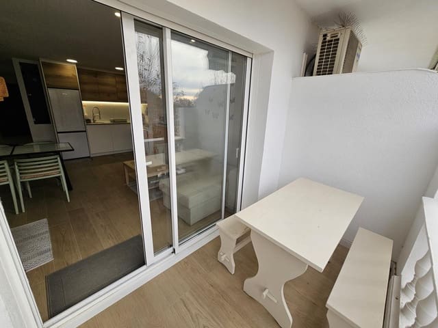 1 makuuhuone Asunto myytävänä paikassa Empuriabrava, Castelló d'Empúries - 149 000 € (Ref: 9598260)