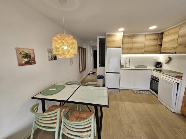 1 makuuhuone Asunto myytävänä paikassa Empuriabrava, Castelló d'Empúries - 149 000 € (Ref: 9598260)