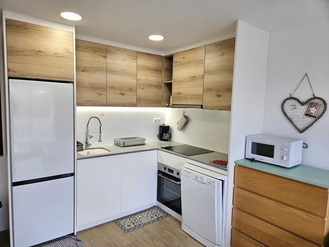 1 makuuhuone Asunto myytävänä paikassa Empuriabrava, Castelló d'Empúries - 149 000 € (Ref: 9598260)