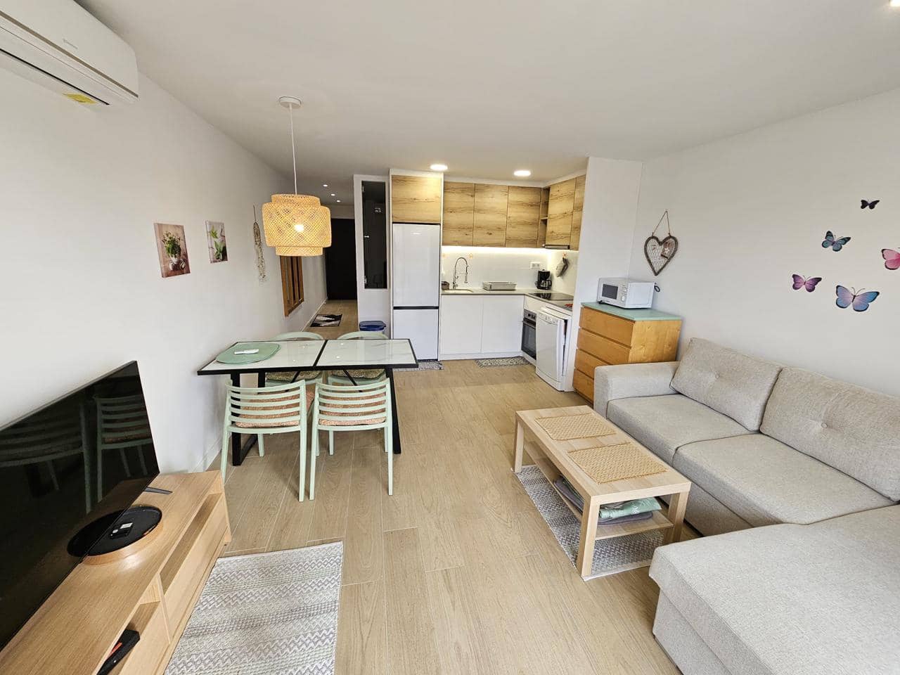 1 makuuhuone Asunto myytävänä paikassa Empuriabrava - 149 000 € (Ref: 9598260)