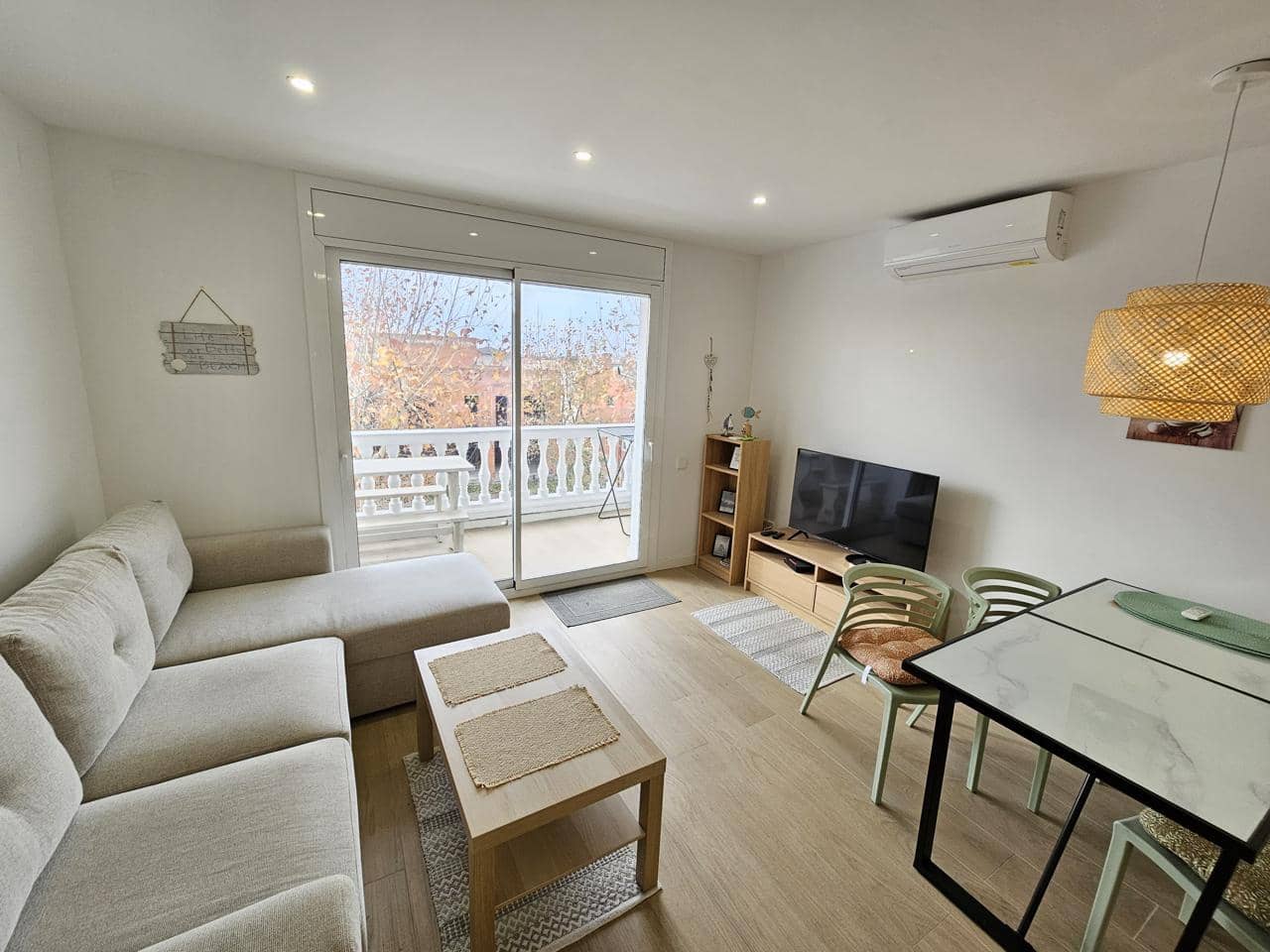 1 makuuhuone Asunto myytävänä paikassa Empuriabrava - 149 000 € (Ref: 9598260)