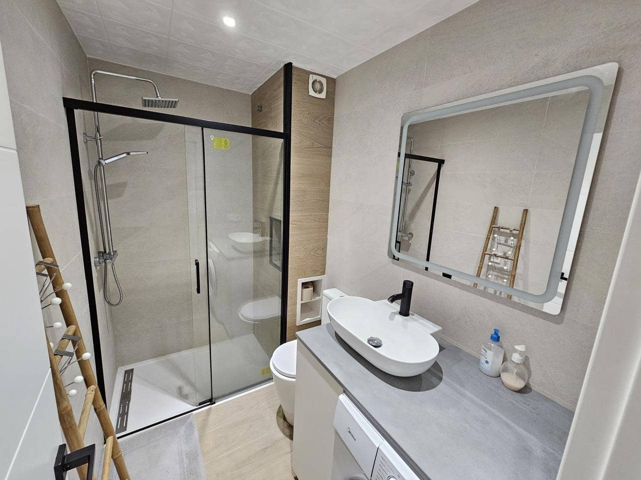 1 makuuhuone Asunto myytävänä paikassa Empuriabrava - 149 000 € (Ref: 9598260)