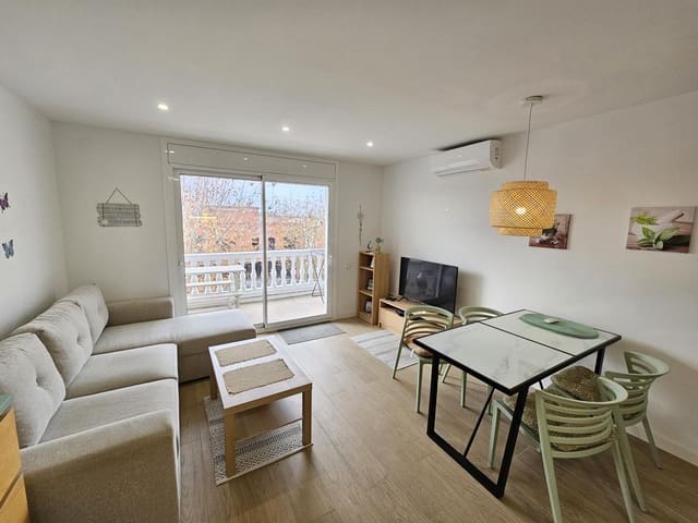 1 makuuhuone Asunto myytävänä paikassa Empuriabrava, Castelló d'Empúries - 149 000 € (Ref: 9598260)