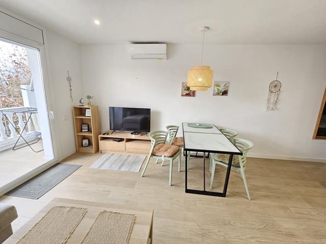 1 makuuhuone Asunto myytävänä paikassa Empuriabrava, Castelló d'Empúries - 149 000 € (Ref: 9598260)