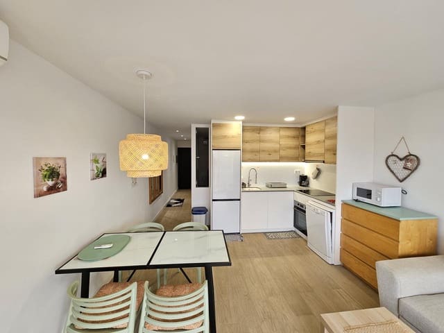 1 makuuhuone Asunto myytävänä paikassa Empuriabrava, Castelló d'Empúries - 149 000 € (Ref: 9598260)