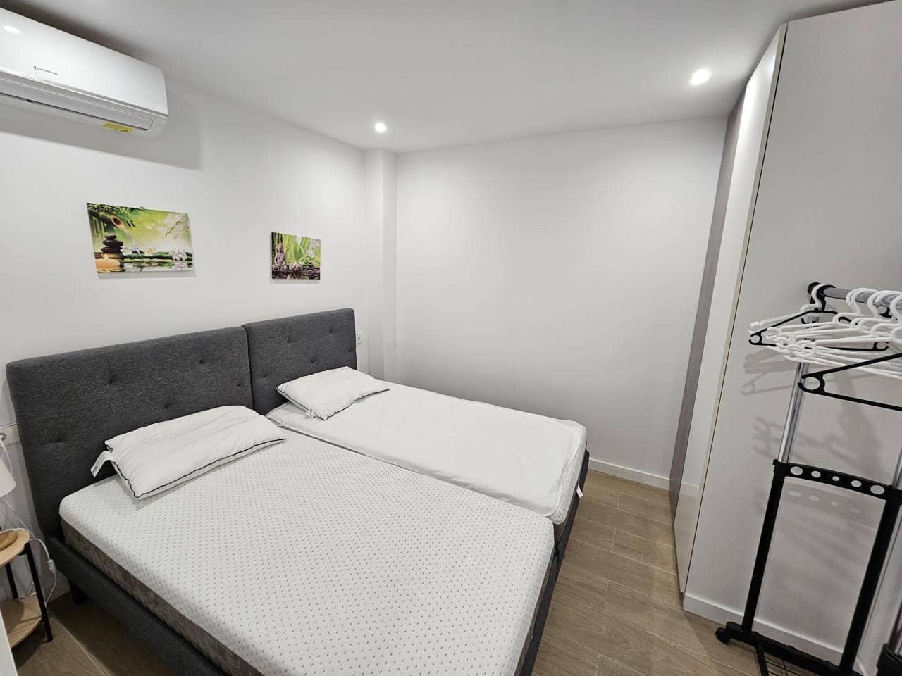 1 makuuhuone Asunto myytävänä paikassa Empuriabrava - 149 000 € (Ref: 9598260)