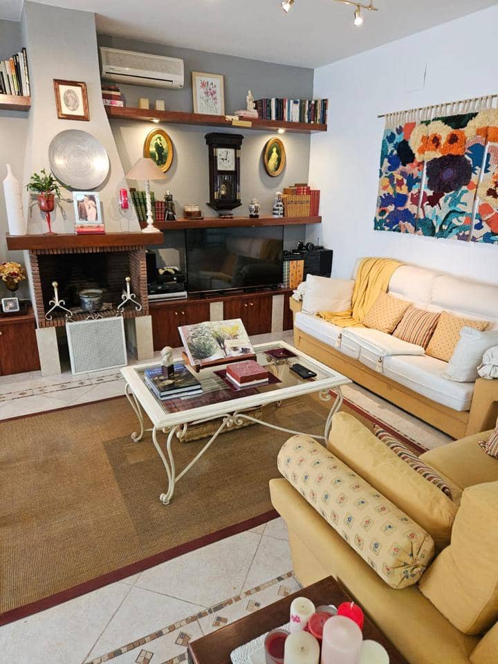 3 bedroom Villa for sale in Fortia - € 420,000 (Ref: 9598261)