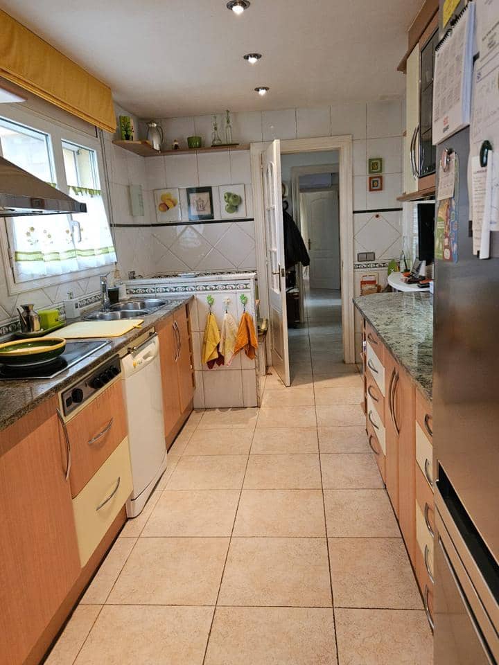 3 bedroom Villa for sale in Fortia - € 420,000 (Ref: 9598261)