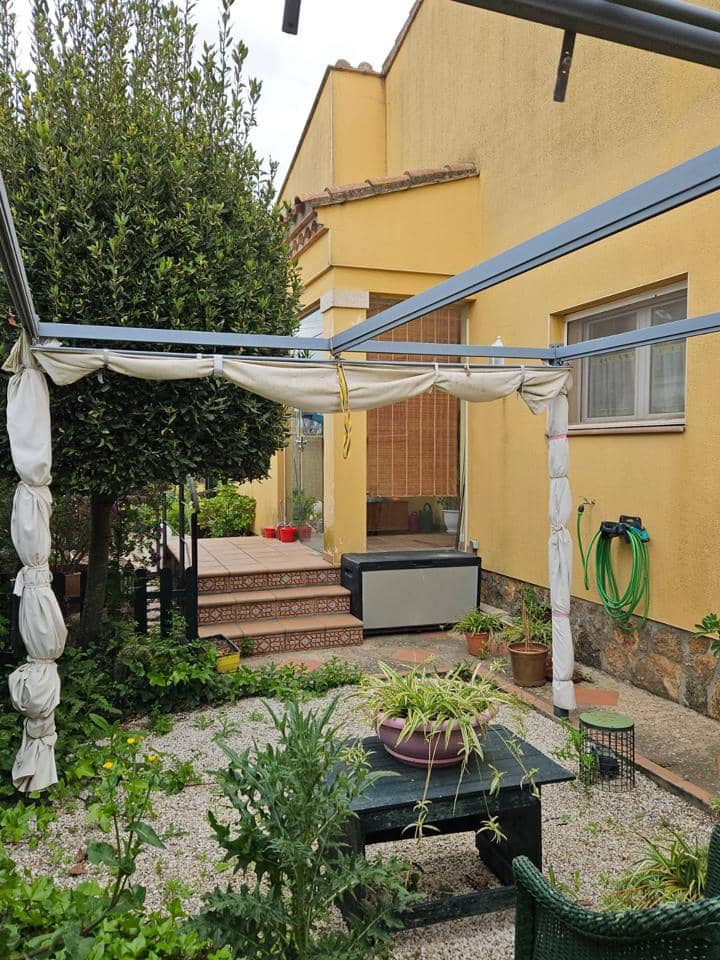 3 bedroom Villa for sale in Fortia - € 420,000 (Ref: 9598261)