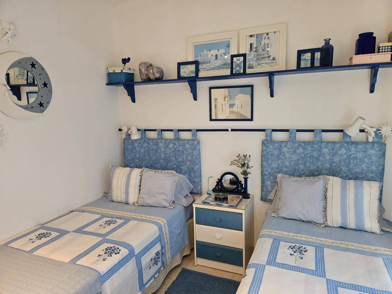 3 bedroom Villa for sale in Fortia - € 420,000 (Ref: 9598261)