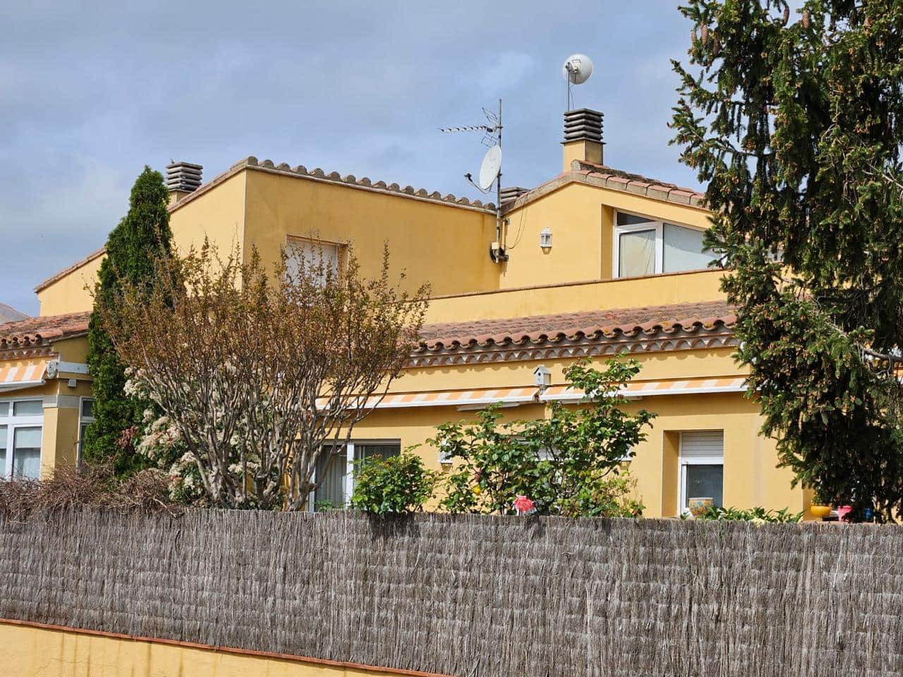 3 bedroom Villa for sale in Fortia - € 420,000 (Ref: 9598261)