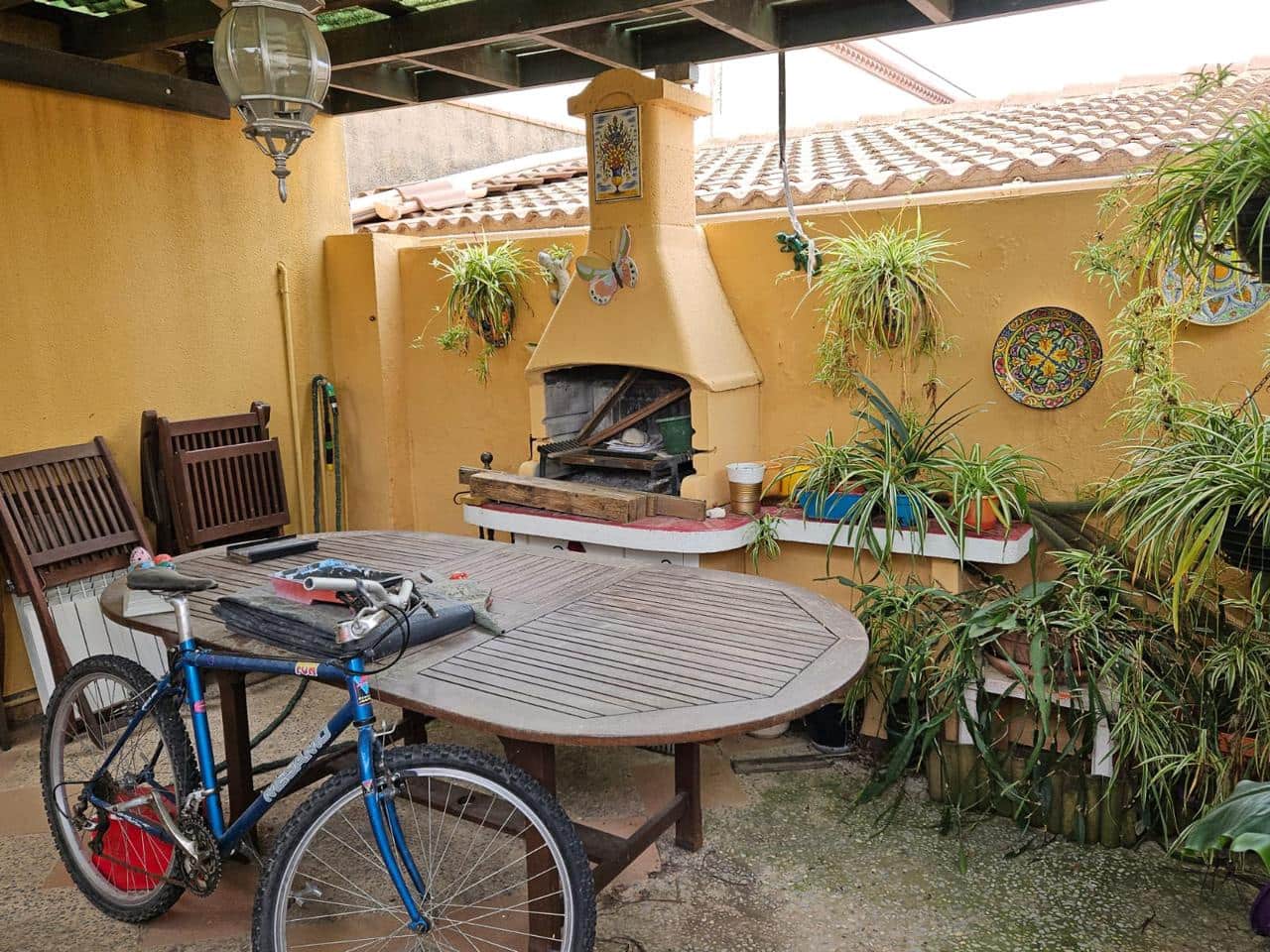 3 bedroom Villa for sale in Fortia - € 420,000 (Ref: 9598261)