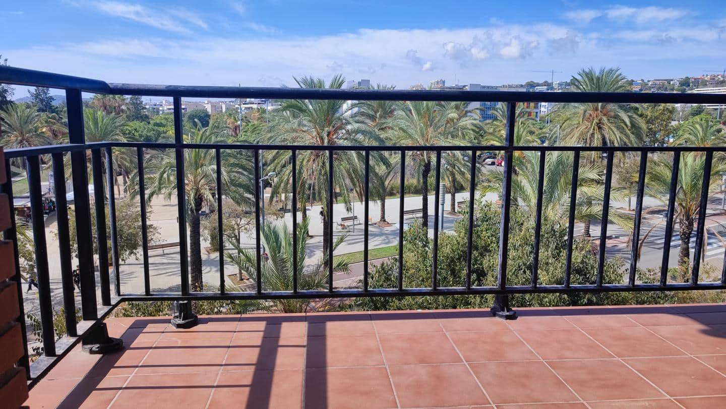 3 makuuhuone Asunto myytävänä paikassa Sitges - 360 000 € (Ref: 9598262)