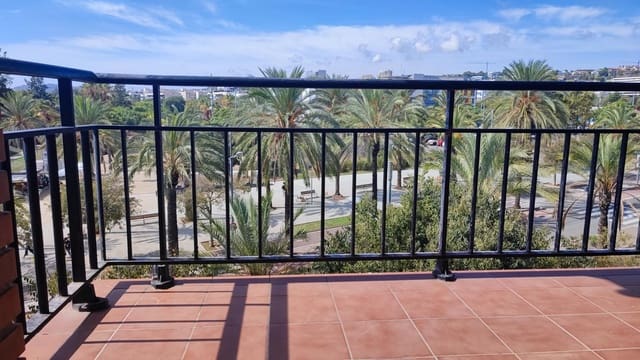 3 makuuhuone Asunto myytävänä paikassa Sitges - 360 000 € (Ref: 9598262)
