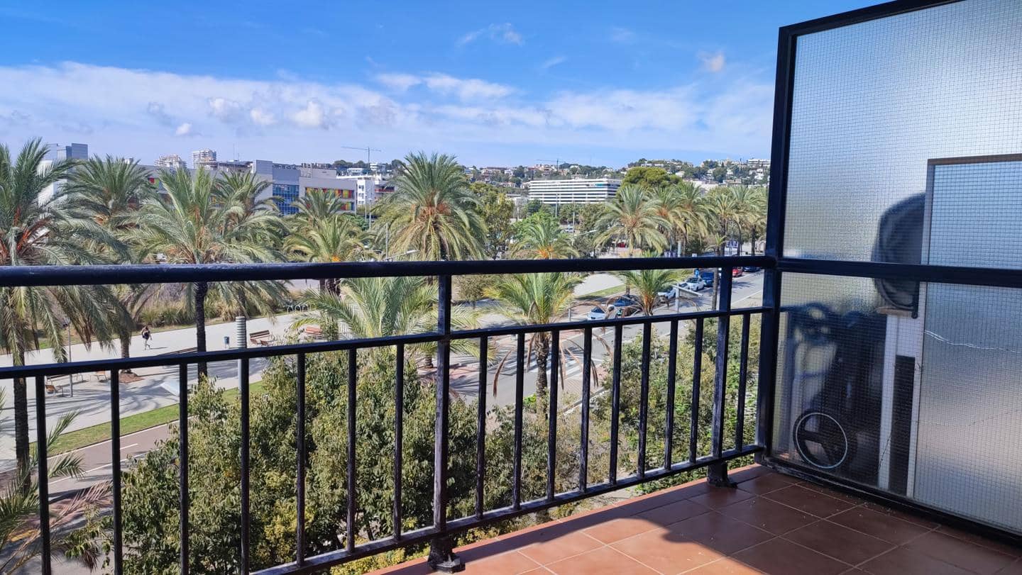 3 makuuhuone Asunto myytävänä paikassa Sitges - 360 000 € (Ref: 9598262)