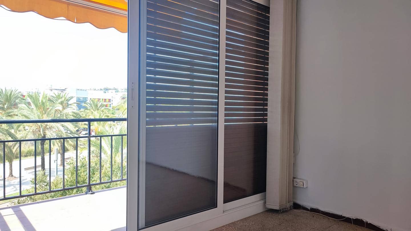 3 makuuhuone Asunto myytävänä paikassa Sitges - 360 000 € (Ref: 9598262)